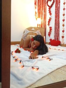 salome_rojas_: Happy San Valentines Day❤ ( 3 фото)