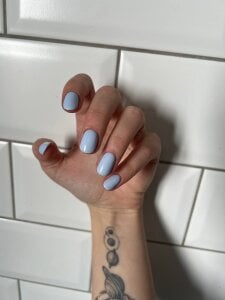 Ooooooli Manicure album (updated monthly) Kuva 3