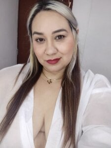 sharon_G Gordita calientica Pic 6