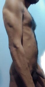 My exotic clicks de Rocko0309  Imagens