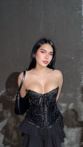 UrDreamAngel4u black girl зображення