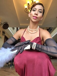 Alice_Barry Chronicles of a Diva Billede 6