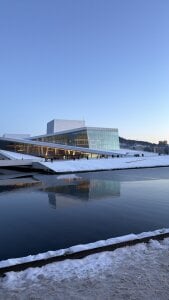 Alirawrz Norway -Oslo Pic