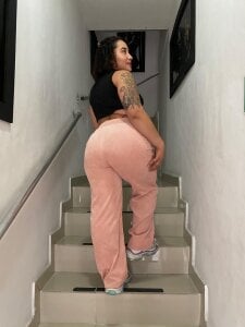 Ayla_martinez Casual outfit 💖 Photo