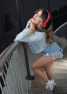 KellyMathews 📞 Poză 2