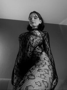 MaryFlare monochrome set 圖片 5