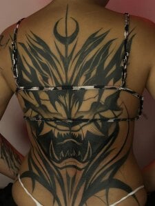 Lexie_Bell_: My tattoos ( фото)