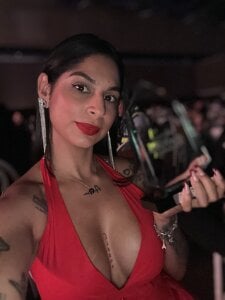 charlotte_stevenss_ Lalexpo 2025, invitada especial de stripchat🥹 Foto 2