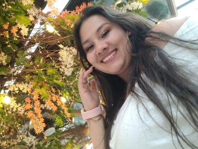 ValerieDiiamondPublic图片 8