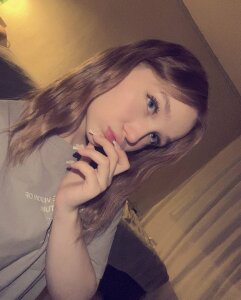 MinervaMarso I'm a happy girl <3 Poză 2