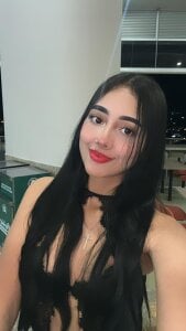 ScarlettBlaze_ Pretty Face Pic 2