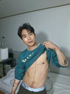 -Rax- I like this shirt Pic 2