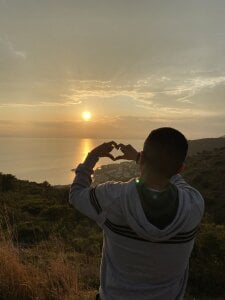 Simplemente yo 🙈😊 de PeruvianPercasHot  6 Imagens