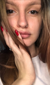 VirgieVoter it is me :3 Fotka 4