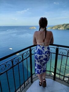 HalaanaTendeer Beach, breeze and sea 🥂🌊 Pic 5