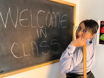 sexy_natasha_big_ass YOUR SEXY TEAHCER Pic