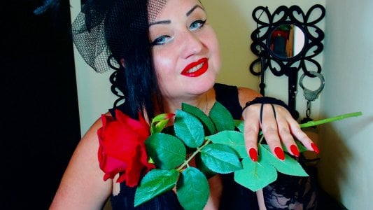 KinkyMistress