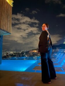 Jung-Zc friends outing 🥰 Pic