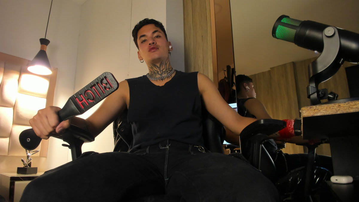 AlecBanne Δημοφιλής εικόνα 2524