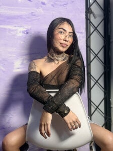 Public de Ashley_Blum_  photos