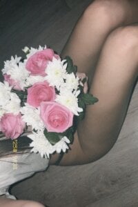 NeliaVandresar just like that😏 Pic 5