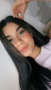 Zdjęcia Mara_Betancurt sweet girl:  2