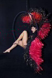 Shanita_moon Also me Foto 5