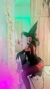 Nanami_19 Halloween Pic 5