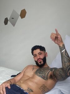 joseph_mcclain Public Pic