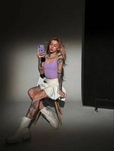 Ronesmeee Public Immagine  2