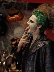 dirty-boss CRAZY JOKER NIGHT — VIP ONLY 7000 tokens 사진 3