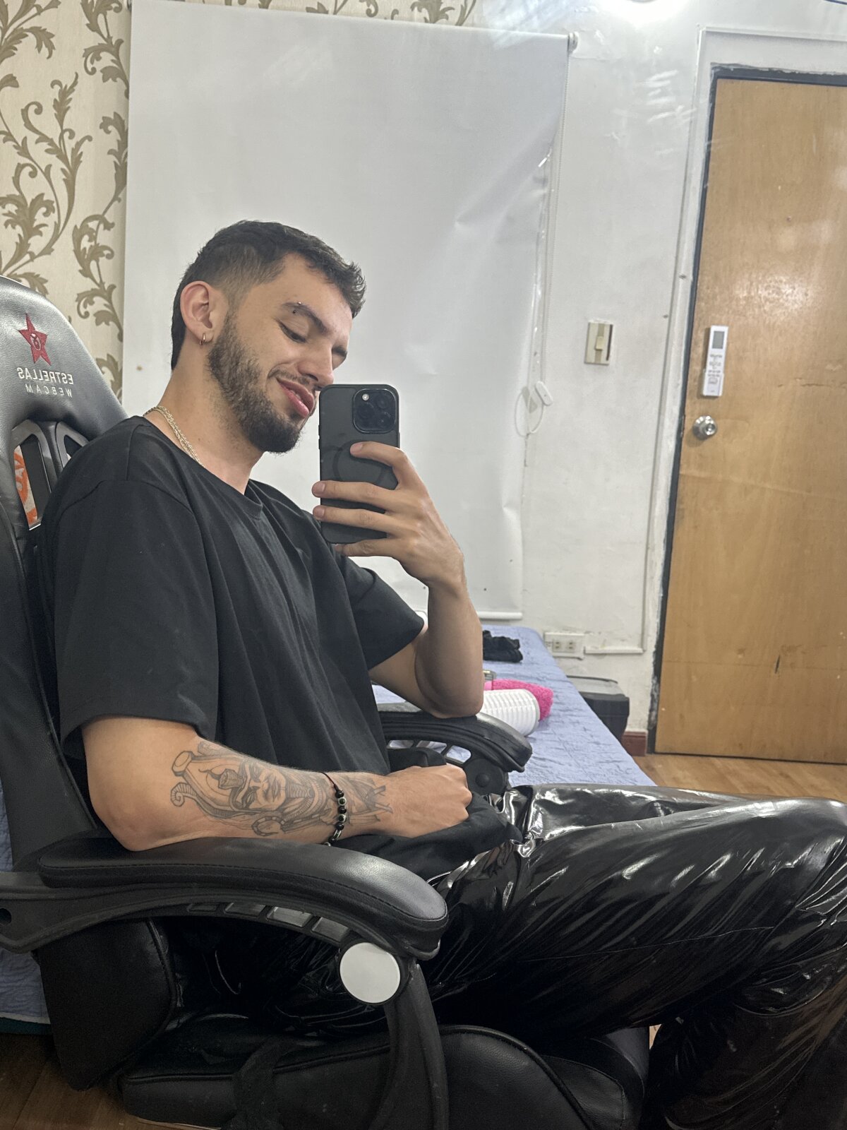 Michael_magno Trendaava kuva 9373