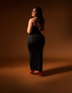 ZoeVold_ 🔥 NOIR PASSION 🔥 Pic 3