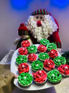 DulceRouss merry christmas Pic