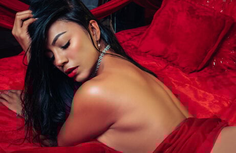 Amber_villalobos_ Valentine´s Date 💗 Foto 2