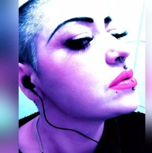 Ninfea7811Selfie su cui sborrare🔥💦💋 Bild 5