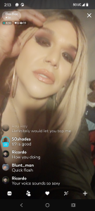 deedeelove82 Public Pic 4