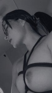 AlannaDollx Dark Sin 🖤 Pic 2