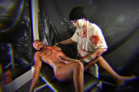 Sacred_desiree Halloween Night 🎃 Pic 2