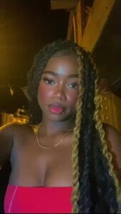 NyraSolenne Good afternoon, lovely ☀️💖 I’m live from 2:00 p.m. to 8:30 p.m., glowing with playful energy and re Pic