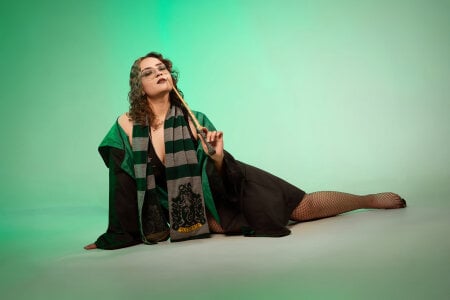 Im_TaraBlack Public Pic