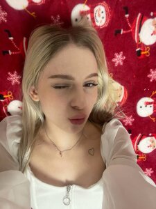 MonaChasey Marry Christmas! Pic 2