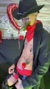 JacobBlackwell_ SAN VALENTIN 2026 Εικόνα 6