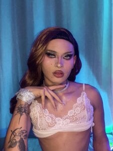 Lisa_sparkleee Public Pic 4