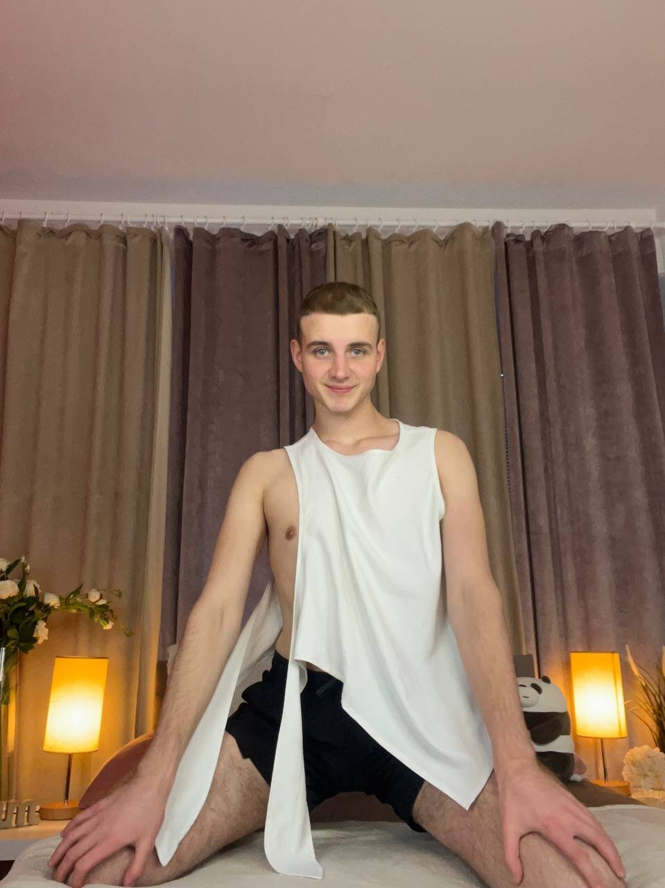 HereAlexColee Trendy obrázky 1036