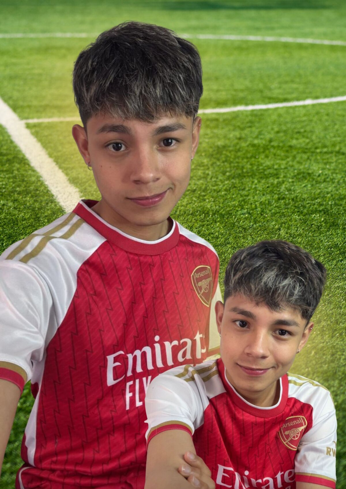 Andy_Belier23 Trending Plaatje 3569