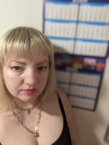 I greet spring in a new image, I'm waiting for a hot meeting de stefanyharper16  6 Imagens