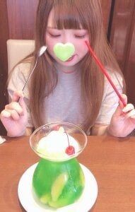 x--Miu--x ♥ Pic 2