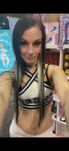 ChantelBrooks69 😻😻😻 Pic