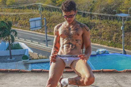 john_mystic a little sun Pic 5